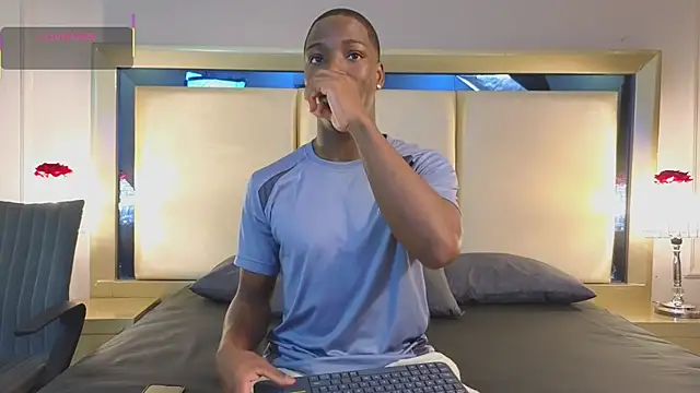 CharlesBrown  online show from January 13, 2:10 pm