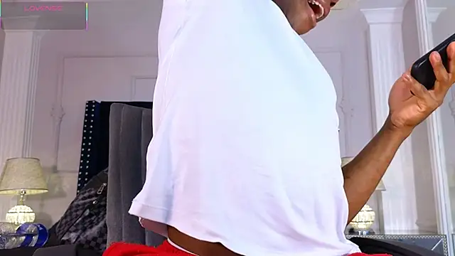 CharlesBrown  online show from April 6, 1:34 pm