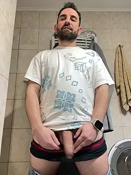 Shots of sperm online show from February 15, 1:34 am