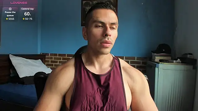 justinkarter online show from September 22, 5:56 pm