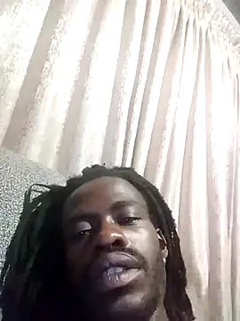 DicksonMcDICKEN online show from October 4, 1:10 am