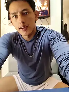 Hiroshi Shen online show from April 24, 11:56 am