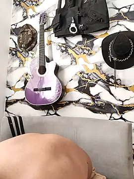 Hiroshi Shen online show from January 17, 1:36 pm