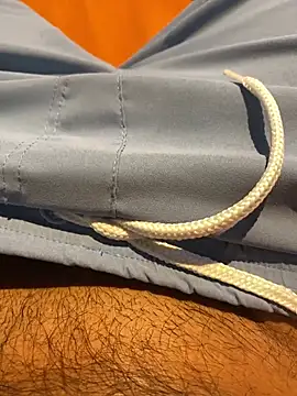 Cumshotlv online show from January 12, 9:08 pm