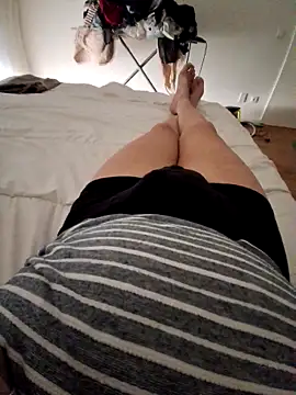 Nuno193 online show from April 25, 5:21 pm