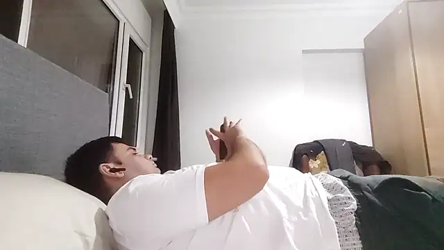 kocasosisli online show from October 22, 9:51 pm