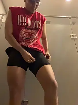 justforfun 222 online show from March 28, 5:13 pm