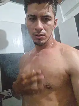 piterrr hot online show from January 14, 2:05 am