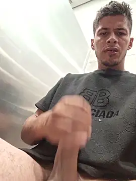 piterrr hot online show from January 9, 4:34 pm