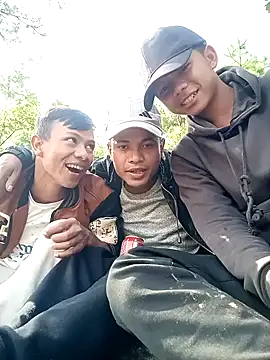 zebba12 online show from October 25, 6:48 am