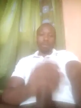 KingBonga online show from March 9, 4:39 am