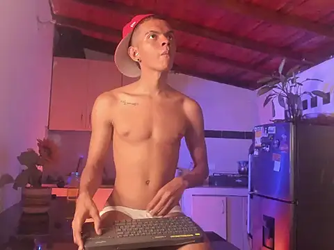 sai cooper online show from March 26, 11:20 pm