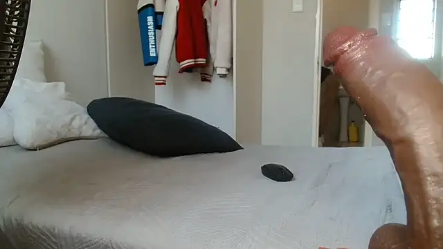 KinkyJ  online show from October 19, 8:39 am