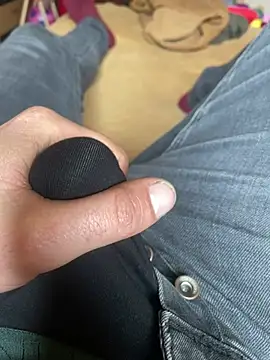 Marius1991 online show from March 19, 9:12 am