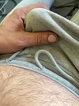 Marius1991 online show from October 23, 12:52 pm