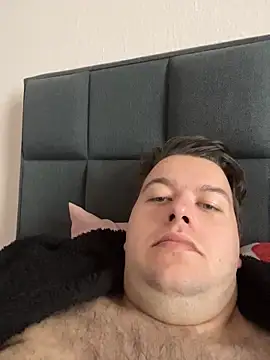 Lars2306 online show from November 2, 1:37 pm