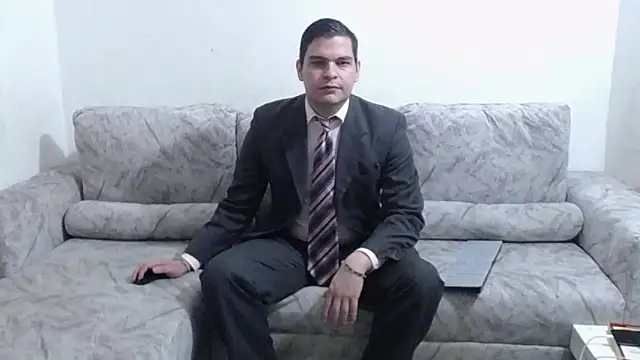 Victor Maitland online show from February 23, 9:16 pm