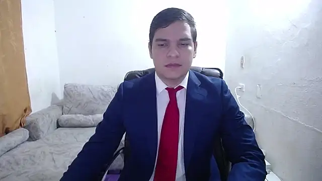 Victor Maitland online show from April 16, 3:50 am