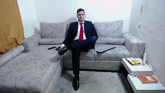 Victor Maitland online show from January 16, 5:10 am