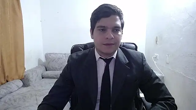 Victor Maitland online show from April 4, 3:58 am