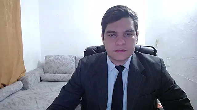 Victor Maitland online show from March 8, 3:32 am