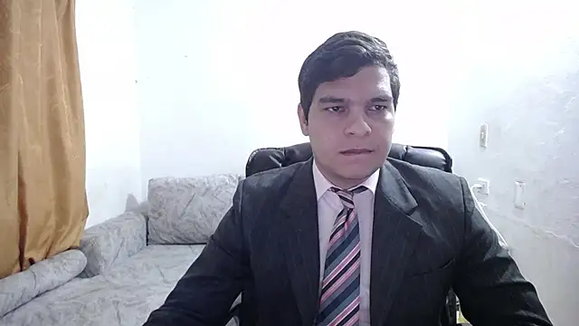 Victor Maitland online show from March 26, 4:05 am