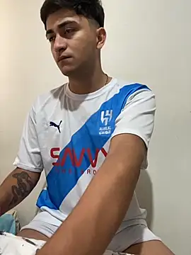 Tavinho067 online show from October 27, 5:15 pm