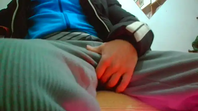 Prince-sexy online show from January 16, 10:29 am