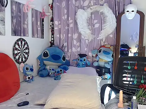 good boy in bed online show from October 4, 8:30 am