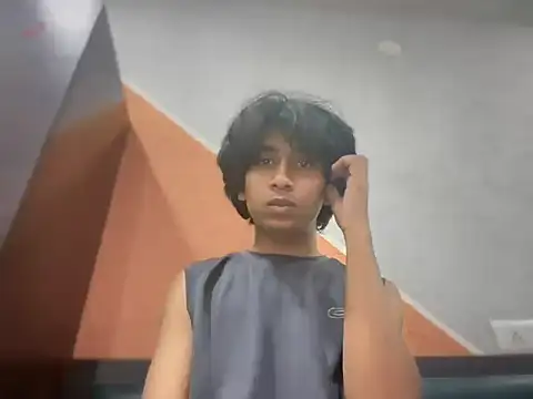 clasperhancock online show from March 17, 4:42 pm