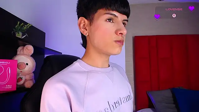 Ezra Storm online show from February 9, 5:01 am