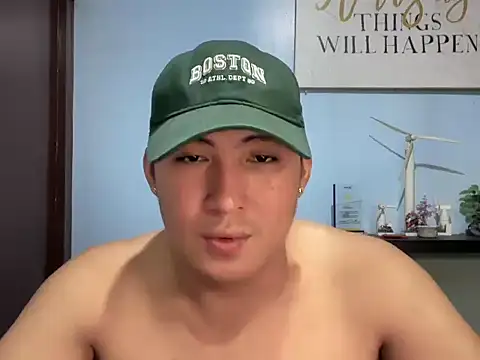 lovely jay online show from March 25, 6:45 pm