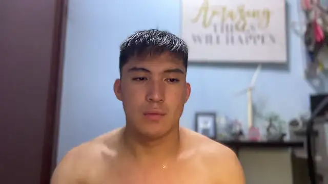 lovely jay online show from November 5, 4:47 am