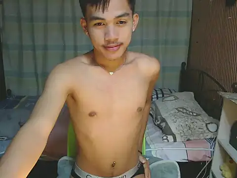 urhot chany online show from February 9, 8:46 pm