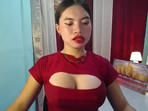 lover girl143 online show from February 9, 5:06 pm