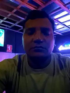 Zorroalf online show from February 14, 3:01 am