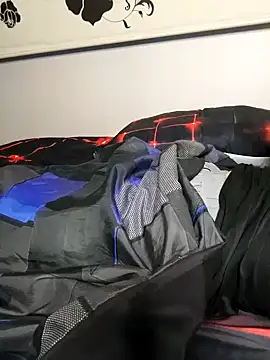 Koreanjjc online show from October 24, 9:49 pm