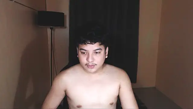 Prince Killian online show from November 5, 5:37 pm