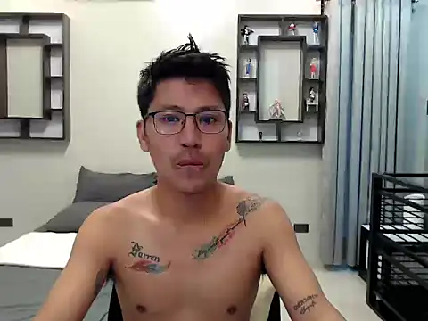 hot derfs27 online show from October 12, 2:16 am