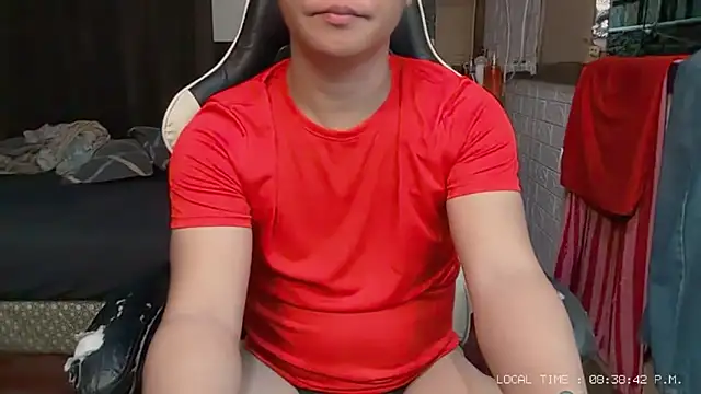 AsianHotBODYY online show from May 9, 12:39 pm