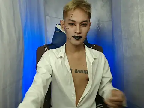 riks tyler online show from October 27, 4:20 pm