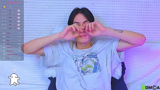 bd black online show from October 24, 3:14 pm