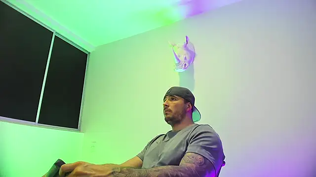 Dagoti online show from February 5, 1:01 am