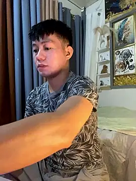 xshyboyx online show from January 12, 11:58 am