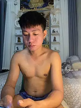 xshyboyx online show from October 1, 3:32 am