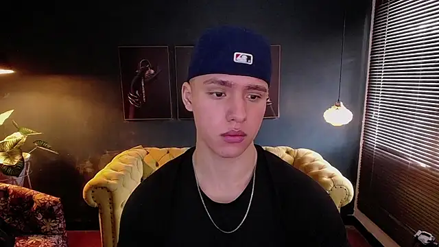 deivid parker online show from March 4, 2:02 pm