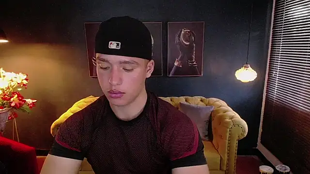 deivid parker online show from May 28, 1:42 pm