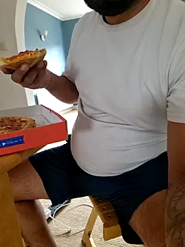 bellylova online show from September 22, 1:21 pm