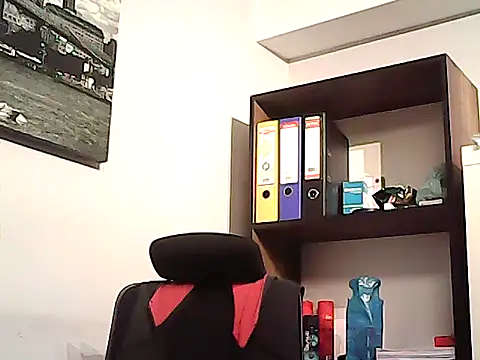 mastercharisma35 online show from March 24, 3:50 pm