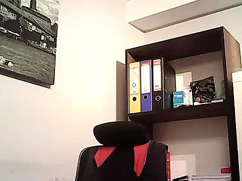 mastercharisma35 online show from March 26, 4:22 pm